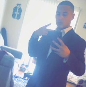 Meet your Posher, Lixander